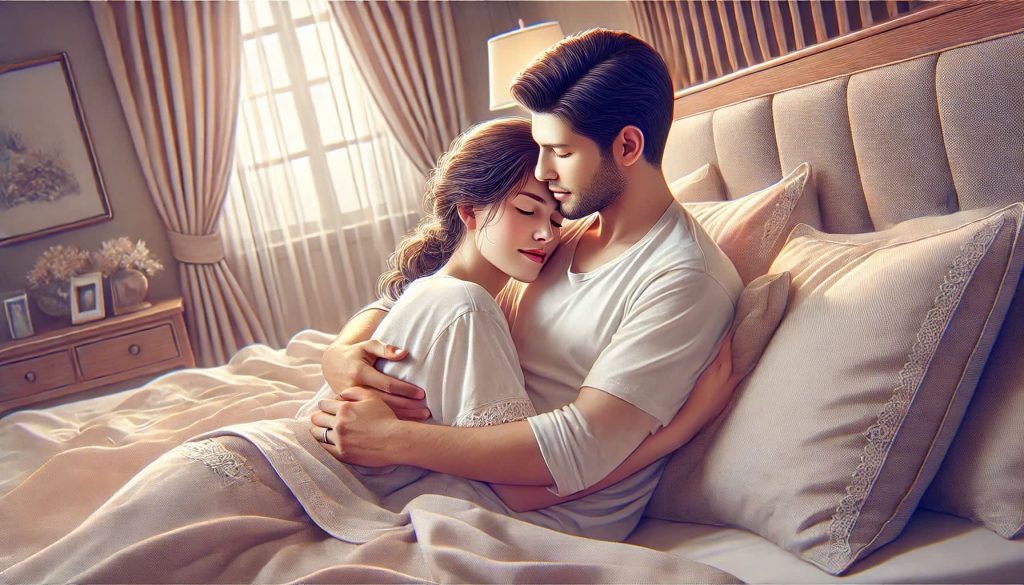 Khôi phục bản lĩnh phái mạnh, tìm lại hạnh phúc ngọt ngào