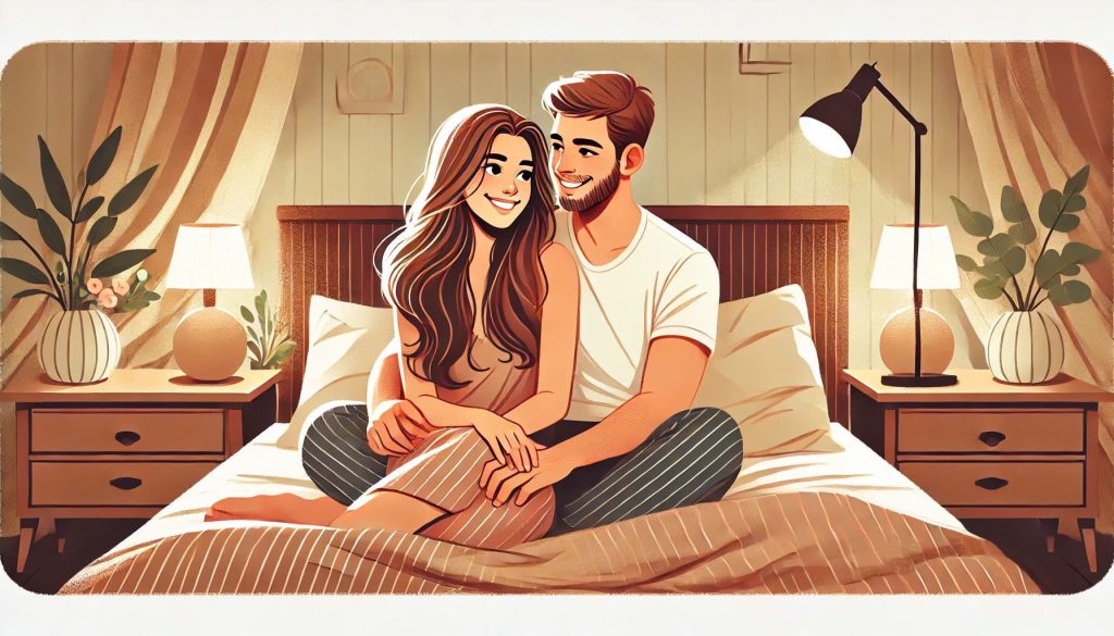 Cải thiện rối loạn cương dương, tìm lại hạnh phúc trọn vẹn
