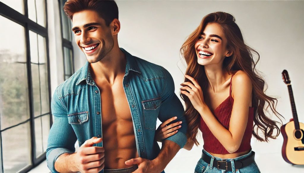 20-30 tuổi là giai đoạn nam giới có nhu cầu sinh lý mạnh mẽ