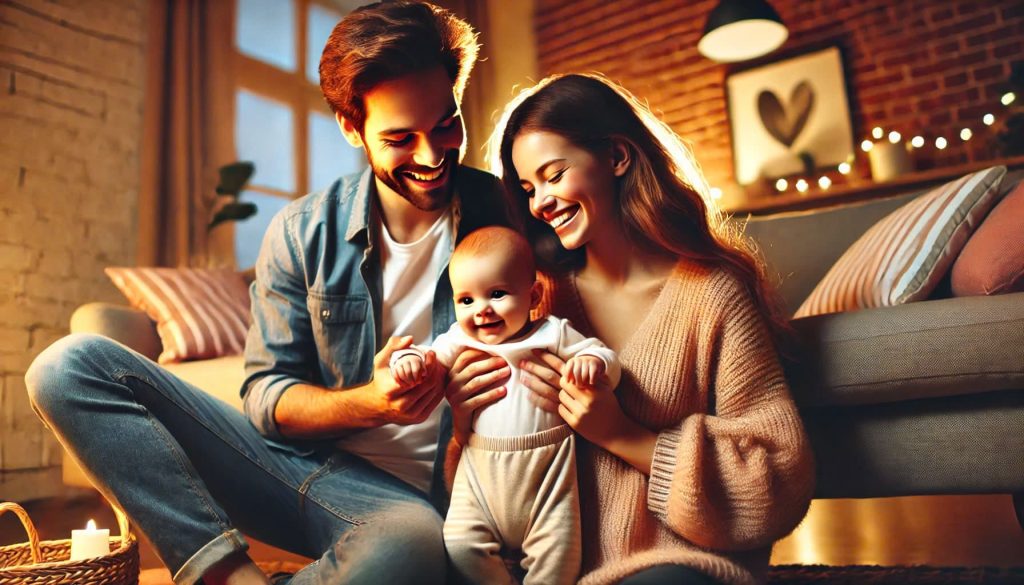 Cải thiện chất lượng tinh trùng để hạnh phúc trọn vẹn hơn
