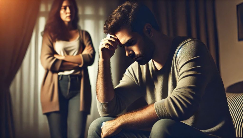 Yếu sinh lý có con được không?