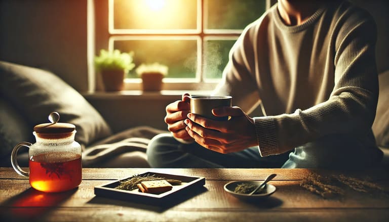 Ccahs kiểm soát căng thẳng