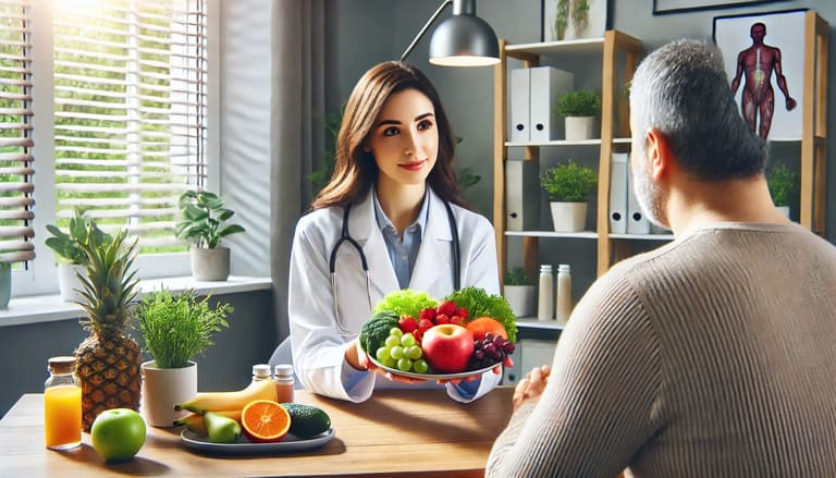 Các thói quen giúp cải thiện hệ miễn dịch