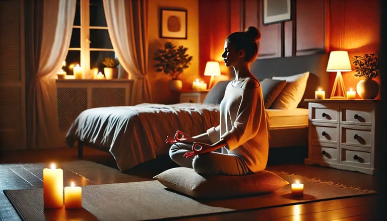 Làm thế nào để ngủ ngon? 7 bí quyết cải thiện giấc ngủ