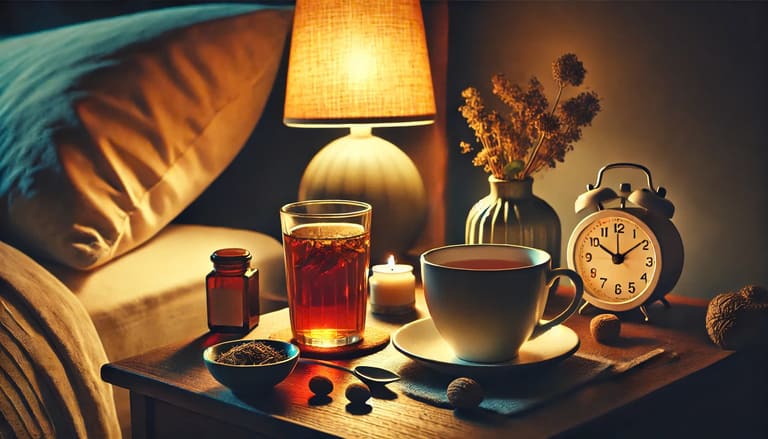Làm thế nào để ngủ ngon? 7 bí quyết cải thiện giấc ngủ