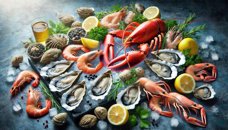 Thực phẩm tăng cường đề kháng 